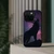 Wolf Howl Galaxy Magnetic Impact-Resistant Phone Case