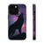 Wolf Howl Galaxy Magnetic Impact-Resistant Phone Case