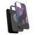 Wolf Howl Galaxy Magnetic Impact-Resistant Phone Case