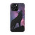 Wolf Howl Galaxy Magnetic Impact-Resistant Phone Case