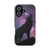 Wolf Howl Galaxy Magnetic Impact-Resistant Phone Case