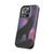 Wolf Howl Galaxy Magnetic Impact-Resistant Phone Case