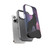 Wolf Howl Galaxy Phone Case Dual Protection – Night Sky Silhouette Tough Case