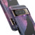 Wolf Howl Galaxy Phone Case Dual Protection – Night Sky Silhouette Tough Case