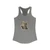 Funny Meme Cat Tank Top | Humorous Cat Lover Tank | Cute Graphic Cat Apparel | Women's Summer Tank