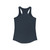 Funny Meme Cat Tank Top | Humorous Cat Lover Tank | Cute Graphic Cat Apparel | Women's Summer Tank