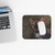  Classic Custom Rectangle Mouse Pad — Personalized Desk Mousepad for Home & Office