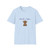 Don't Be A Heifer T-Shirt — Cute Highland Cow Graphic Tee