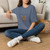 Don't Be A Heifer T-Shirt — Cute Highland Cow Graphic Tee