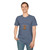 Don't Be A Heifer T-Shirt — Cute Highland Cow Graphic Tee