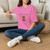 Don't Be A Heifer T-Shirt — Cute Highland Cow Graphic Tee