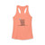 Dream Without Fear and Love Without Limits Tank Top | Inspirational Women's Tank | Motivational Graphic Tank
