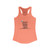 Dream Without Fear and Love Without Limits Tank Top | Inspirational Women's Tank | Motivational Graphic Tank