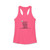 Dream Without Fear and Love Without Limits Tank Top | Inspirational Women's Tank | Motivational Graphic Tank