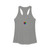 Be Your Own Kind of Beautiful Tank Top | Inspirational Sunflower Racerback Tank | Women's Motivational Graphic Tank