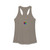Be Your Own Kind of Beautiful Tank Top | Inspirational Sunflower Racerback Tank | Women's Motivational Graphic Tank