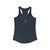 Be Your Own Kind of Beautiful Tank Top | Inspirational Sunflower Racerback Tank | Women's Motivational Graphic Tank