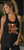Be Your Own Kind of Beautiful Tank Top | Inspirational Sunflower Racerback Tank | Women's Motivational Graphic Tank