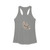 Hello Gorgeous Leopard Racerback Tank | Boutique Women's Graphic Tank | Cute Leopard Print Summer Top