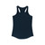 Stay Weird Rainbow Alien Tank Top | Colorful UFO Graphic Tank | Boutique Women's Summer Apparel
