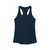 Stay Weird Rainbow Alien Tank Top | Colorful UFO Graphic Tank | Boutique Women's Summer Apparel