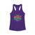 Stay Weird Rainbow Alien Tank Top | Colorful UFO Graphic Tank | Boutique Women's Summer Apparel
