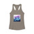 Wild Soul Tank Top | Wolf Graphic Tank | Nature & Mountain Tank | Boutique Women's Apparel Meta Description