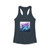 Wild Soul Tank Top | Wolf Graphic Tank | Nature & Mountain Tank | Boutique Women's Apparel Meta Description