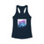 Wild Soul Tank Top | Wolf Graphic Tank | Nature & Mountain Tank | Boutique Women's Apparel Meta Description