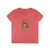 Stay Weird V-Neck T-Shirt | Alien & Planets Graphic Tee | UFO Boutique Apparel | Women's V-Neck Shirt