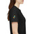 Stay Weird Premium T-Shirt | Alien & Planets Graphic Tee | Front, Back & Sleeve Print | UFO Boutique Apparel