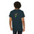 Stay Weird Premium T-Shirt | Alien & Planets Graphic Tee | Front, Back & Sleeve Print | UFO Boutique Apparel