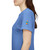 Stay Weird Premium T-Shirt | Alien & Planets Graphic Tee | Front, Back & Sleeve Print | UFO Boutique Apparel