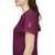 Stay Weird Premium T-Shirt | Alien & Planets Graphic Tee | Front, Back & Sleeve Print | UFO Boutique Apparel