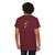 Stay Weird Premium T-Shirt | Alien & Planets Graphic Tee | Front, Back & Sleeve Print | UFO Boutique Apparel