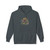 Queen Energy Hoodie | Pastel Rainbow Graphic Hoodie | Women's Boutique Sweatshirt | Empowering Apparel