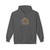Queen Energy Hoodie | Pastel Rainbow Graphic Hoodie | Women's Boutique Sweatshirt | Empowering Apparel