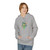 Stay Weird Classic Hoodie | Alien & Planet Graphic Hoodie | UFO Sweatshirt | Boutique Space Apparel