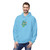 Stay Weird Classic Hoodie | Alien & Planet Graphic Hoodie | UFO Sweatshirt | Boutique Space Apparel