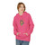 Stay Weird Classic Hoodie | Alien & Planet Graphic Hoodie | UFO Sweatshirt | Boutique Space Apparel