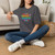 Stay Weird Rainbow Alien T-Shirt | Colorful UFO Graphic Tee | Boutique Women's Shirt | Fun Sci-Fi Apparel