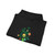 Stay Weird Premium Hoodie | Alien & Space Graphic Hoodie | Front, Back & Sleeve Print | Boutique UFO Apparel