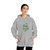 Stay Weird Premium Hoodie | Alien & Space Graphic Hoodie | Front, Back & Sleeve Print | Boutique UFO Apparel