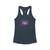 Free Spirit Tank Top | Wing Back Graphic Tank | Boho Women's Tank | Boutique Inspirational Apparel