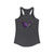 Free Spirit Tank Top | Wing Back Graphic Tank | Boho Women's Tank | Boutique Inspirational Apparel