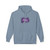 Free Spirit Hoodie | Wing Back Graphic Hoodie | Boho Women's Sweatshirt | Boutique Inspirational Apparel
