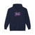 Free Spirit Hoodie | Wing Back Graphic Hoodie | Boho Women's Sweatshirt | Boutique Inspirational Apparel
