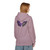 Free Spirit Hoodie | Wing Back Graphic Hoodie | Boho Women's Sweatshirt | Boutique Inspirational Apparel