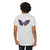 Free Spirit T-Shirt | Wing Back Graphic Tee | Boho Women's Shirt | Boutique Inspirational Apparel