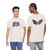 Free Spirit T-Shirt | Wing Back Graphic Tee | Boho Women's Shirt | Boutique Inspirational Apparel